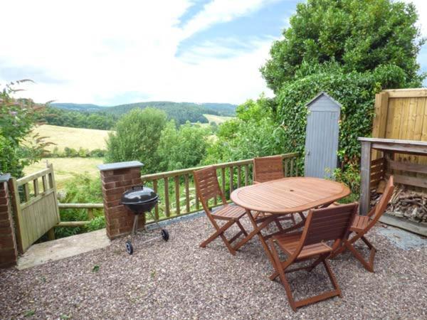 Bluebell Cottage Great Malvern Exterior photo