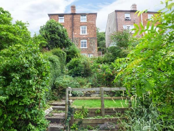 Bluebell Cottage Great Malvern Exterior photo