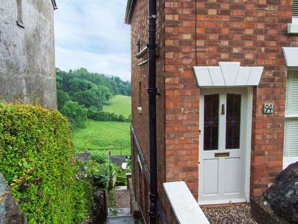 Bluebell Cottage Great Malvern Exterior photo